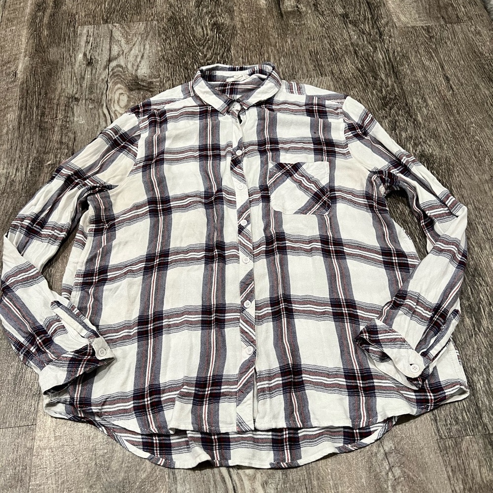 Flannel